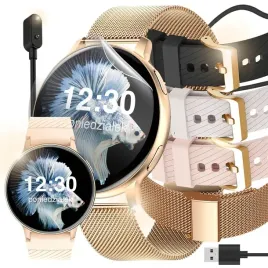 smartwatch-zegarek-damski-z-funkcja-rozmowy-sport-zdrowie-zloty-damskie