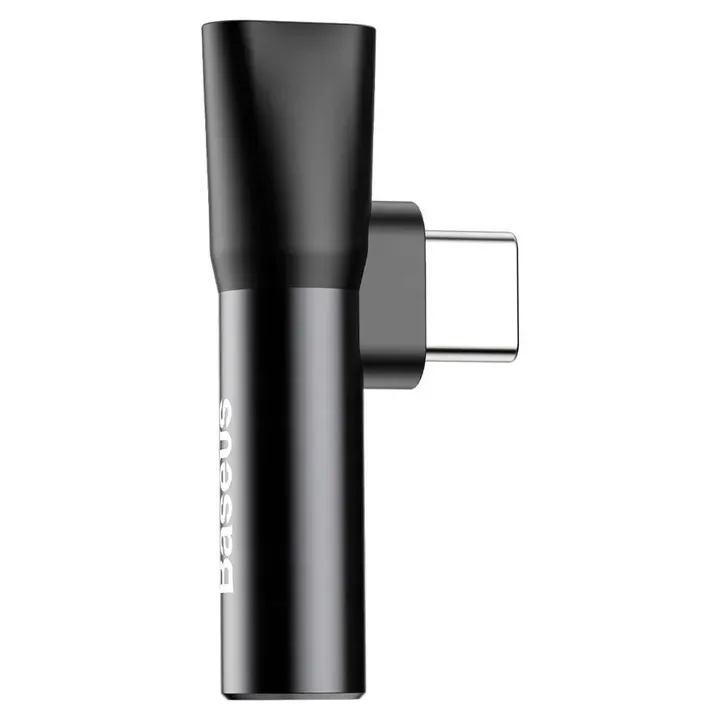 adapter-audio-baseus-usb-c-do-mini-jack-3-5mm-usb-c-czarny