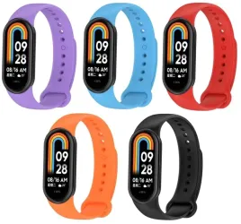 5x-pasek-do-xiaomi-mi-band-8-9-smartband-opaska-bransoleta-duzo-kolorow