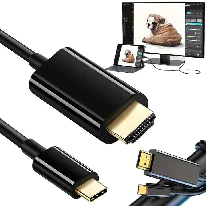 kabel-usb-c-3-1-typ-c-do-hdmi-4k-adapter-200cm