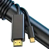 kabel-usb-c-3-1-typ-c-do-hdmi-4k-adapter-200cm-stan-opakowania-oryginalne