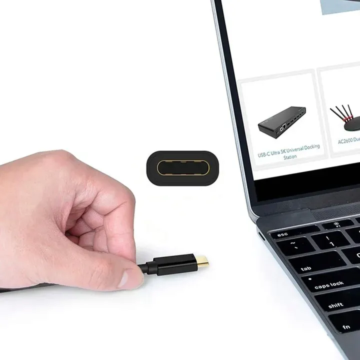 kabel-usb-c-3-1-typ-c-do-hdmi-4k-adapter-200cm-stan-nowy