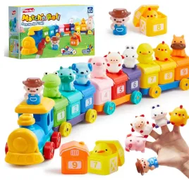 play-act-pociag-farma-cyfry-1-10-zabawka-edukacyjna-12m