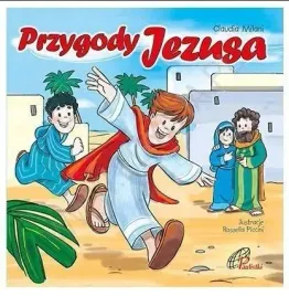 przygody-jezusa-paulistki-claudia-milani