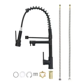 bateria-kuchenna-stojaca-czarna-bent