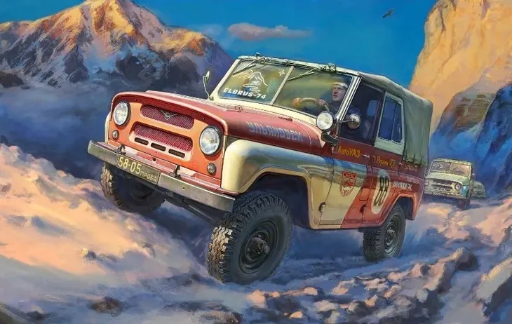 1-43-rosyjski-samochod-uaz-469-model-uaz-469-soviet-military-off-road-vehicle-1-43