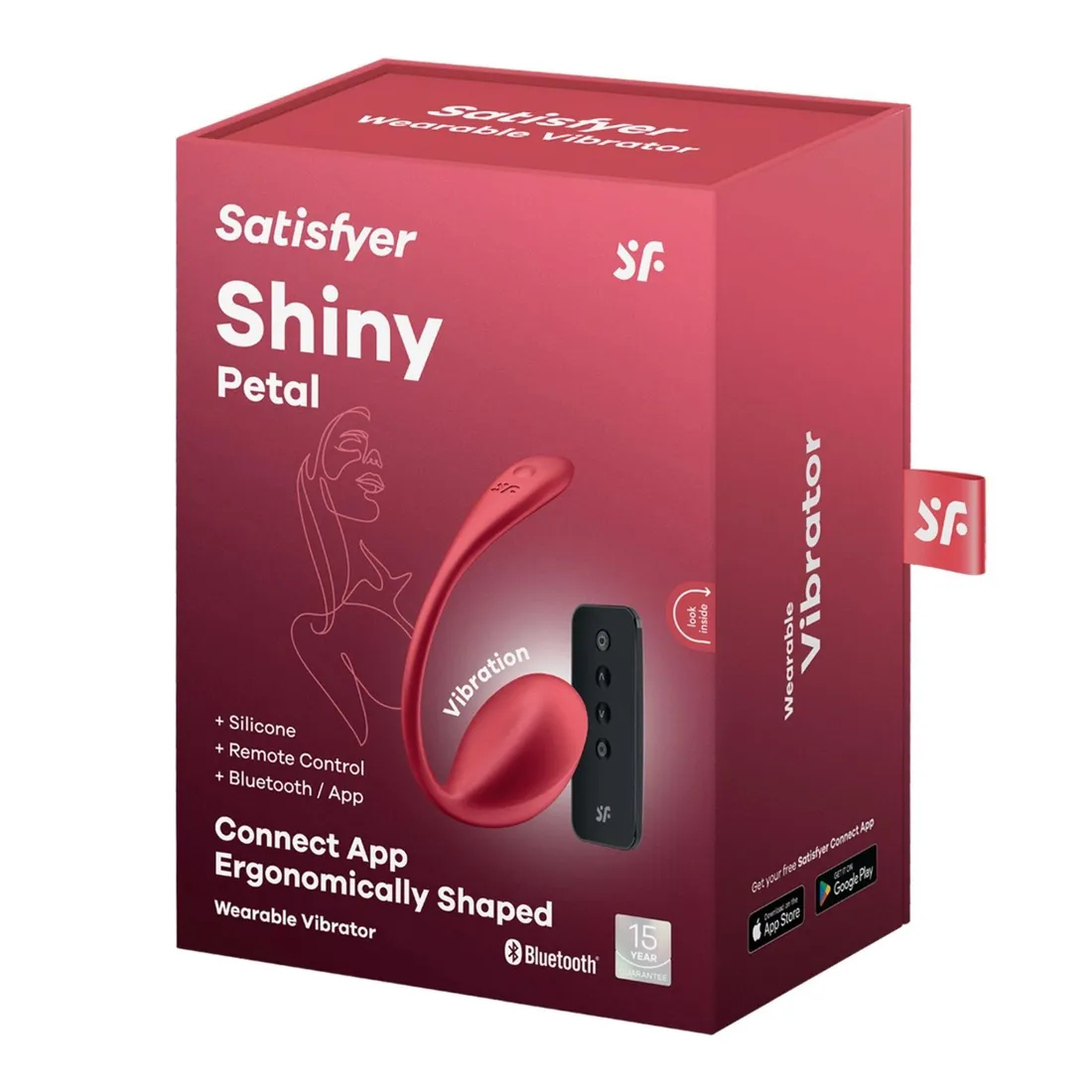 shiny-petal-red-connect-app