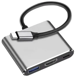 4apple-przejsciowka-adapter-3w1-hub-usb-c-hdmi-4k-ver2020