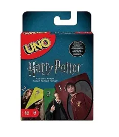 uno-harry-potter-mattel