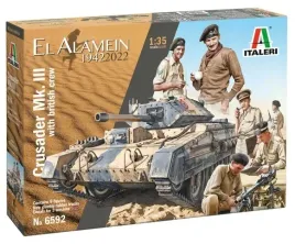 1-35-crusader-mk-iii-with-british-crew-el-alamein