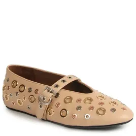 carinii-b10046-bezowe-skorzane-baleriny-damskie-z-ozdoba-modne-r-39