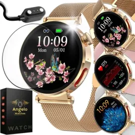 smartwatch-zegarek-kardiowatch-damski-cukier-ekg-hrv-ppg-cisnienie-menu-pl