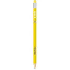 interdruk-bebe-olowek-szkolny-hb-z-gumka-1-sztuka-kids