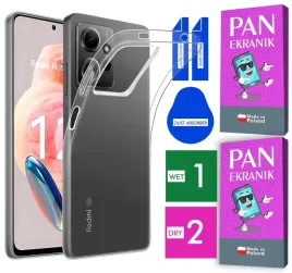 etui-do-xiaomi-redmi-note-12-4g-dopasowane-przezroczyste-szklo-oryginalne