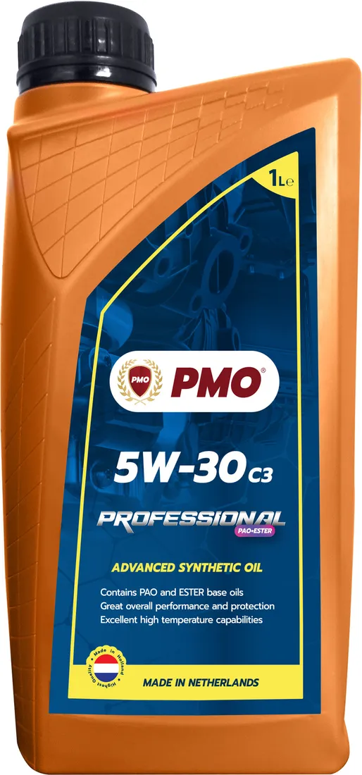 olej-pmo-professional-c3-ester-power-5w30-1l