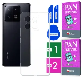 etui-do-xiaomi-13-pro-dopasowane-przezroczyste-szklo-oryginalne