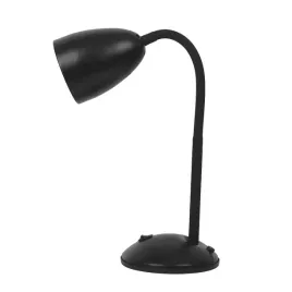 lampka-biurkowa-minimalistyczna-czarna-elastyczne-ramie-wlacznik-milagro