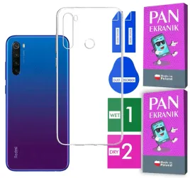 etui-do-xiaomi-redmi-note-8t-dopasowane-przezroczyste-szklo-oryginalne