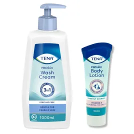 tena-wash-cream-3in1-krem-myjacy-bez-wody-1000ml-balsam-do-ciala-20ml