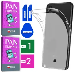 etui-do-lg-k20-dopasowane-przezroczyste-szklo-oryginalne