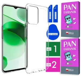 etui-do-realme-c30-dopasowane-przezroczyste-szklo-oryginalne