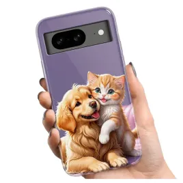 etui-szklo-na-google-pixel-8-clear-case-szklo-ochronne-pokrowiec-wzory