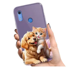 etui-szklo-na-huawei-y6s-clear-case-szklo-ochronne-pokrowiec-wzory