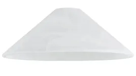 klosz-do-lamp-chinczyk-stozkowy-o-30-cm-szklany-matowy-bialy-alfa