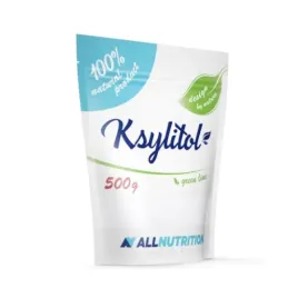 allnutrition-ksylitol-green-line-500g