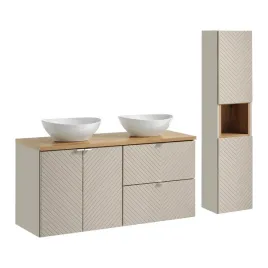 meble-lazienkowe-viva-cashmere-120-2xumywalka-nablatowa-kaszmir-dab-evoke