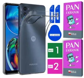 etui-do-motorola-moto-e32-e32s-dopasowane-przezroczyste-szklo-oryginalne