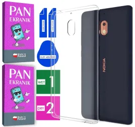 etui-do-nokia-2-1-dopasowane-przezroczyste-szklo-oryginalne