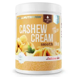allnutrition-cashew-butter-cream-1kg-smooth