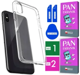 etui-do-huawei-mate-10-lite-dopasowane-przezroczyste-szklo-oryginalne