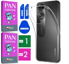 etui-do-oppo-a78-4g-dopasowane-przezroczyste-szklo-oryginalne