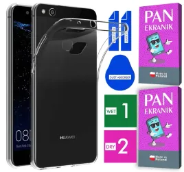 etui-do-huawei-p20-lite-dopasowane-przezroczyste-szklo-oryginalne