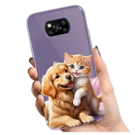 etui-szklo-na-xiaomi-poco-x3-x3-pro-case-szklo-ochronne-pokrowiec-wzory