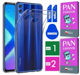 etui-do-huawei-honor-8x-dopasowane-przezroczyste-szklo-oryginalne