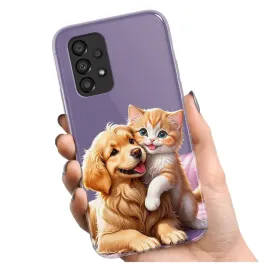 etui-szklo-na-samsung-galaxy-a33-5g-case-szklo-ochronne-pokrowiec-wzory