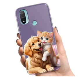etui-szklo-na-motorola-moto-e20-clear-case-szklo-ochronne-pokrowiec-wzory