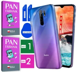 etui-do-xiaomi-redmi-9-dopasowane-przezroczyste-szklo-oryginalne