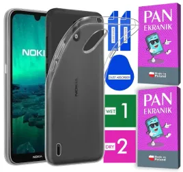 etui-do-nokia-1-3-dopasowane-przezroczyste-szklo-oryginalne