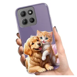 etui-szklo-na-motorola-moto-g15-clear-case-szklo-ochronne-pokrowiec-wzory