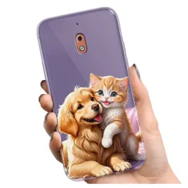 etui-szklo-na-nokia-2-1-clear-case-szklo-ochronne-pokrowiec-wzory