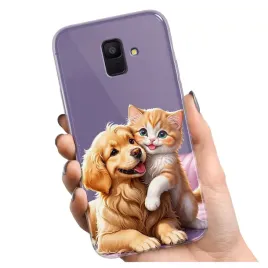etui-szklo-na-samsung-galaxy-a6-2018-case-szklo-ochronne-pokrowiec-wzory