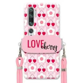 etui-do-xiaomi-mi-note-10-pro-case-uchwyt-rozowy-sznurek-slodkie-wisnie