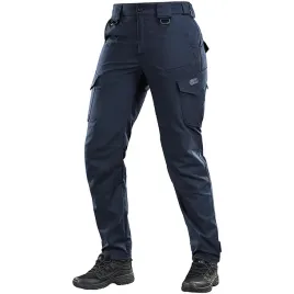 spodnie-damskie-bojowki-taktyczne-aggressor-lady-flex-m-tac-navy-32-34