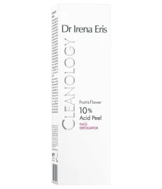 dr-irena-eris-cleanology-zluszczajacy-peeling-do-twarzy-kwasowy-10percent-50ml