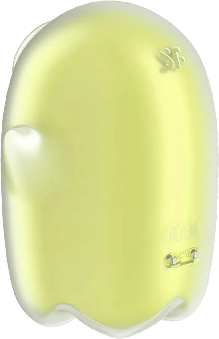 satisfyer-glowing-ghost-yellow