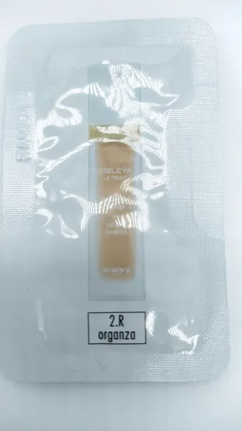 Sisley Sisleya Le teint podklad 2.R Organza Probka